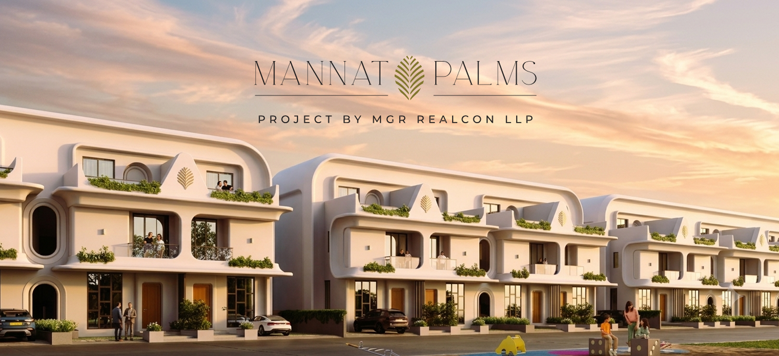 Mannat Palms