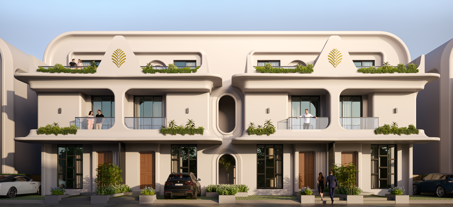 Mannat Palms