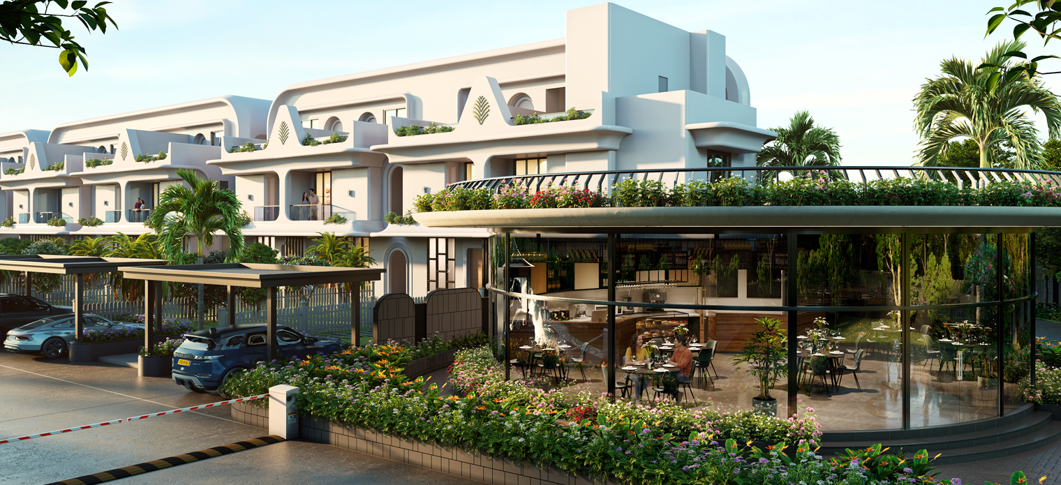 Mannat Palms