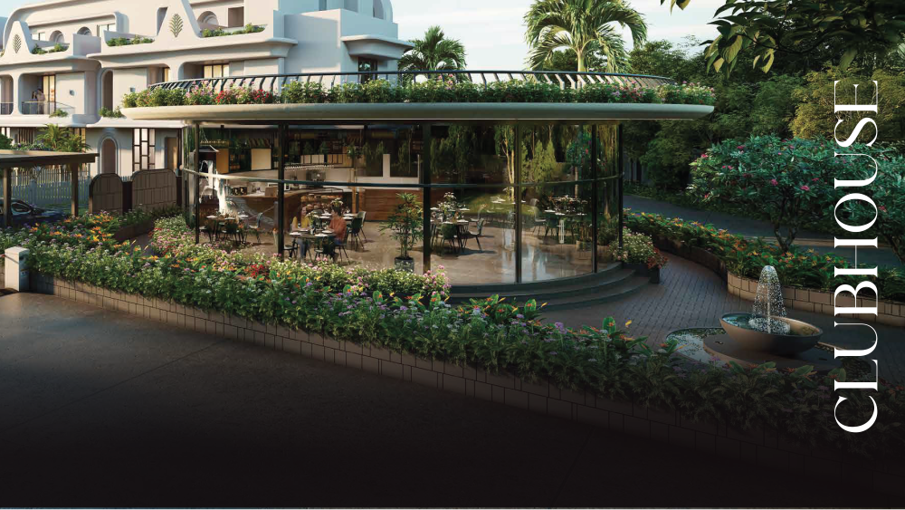 Villa Amenity 5
